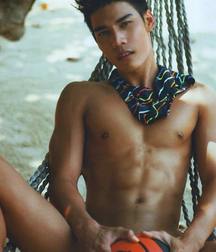Hot Asians
