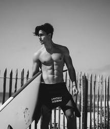 Beautiful Muscle Boys