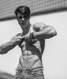 Gorgeous Models