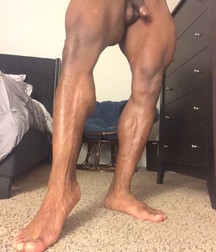 Beautiful Gorgeous Black Muscle Boy 5b624550deee2.jpg
