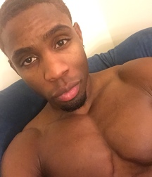 Beautiful Gorgeous Black Muscle Boy 5b62458a9cb1d.jpg