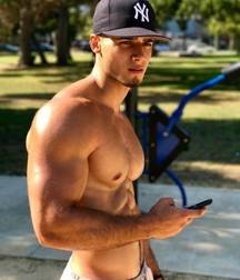 Boys with Big Dicks