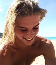 Alex Hayes 