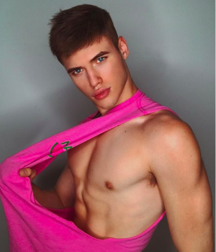 Lucas Dell