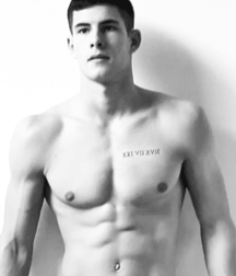 Adrien France 1st - Logan Swiecki-Taylor 2nd 