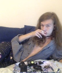 Peach Twink