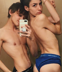 Pretties Twinks