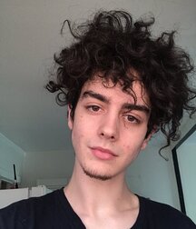 Proud of His Penis Twink Tube