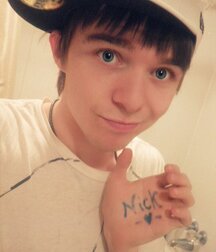 Cutie Pie Twink Tube