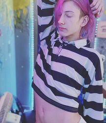 Skinny Twink with a Huge Dick Tube 61cc9eb1773e2.jpg