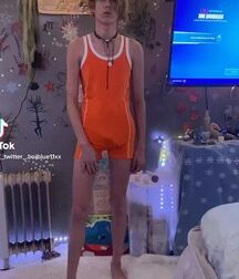 Skinny Twink with a Huge Dick Tube 61cc9ecd694f7.jpg