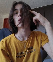 Mesmerizing twink tube