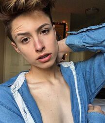 Tyler Brown