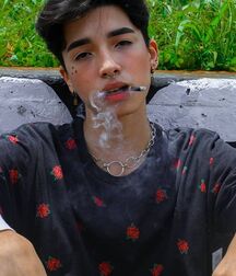 Big Dicked Latin Twink Gay Porn Gorgeous