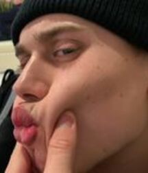 Big Dicked Sweet Cheeked Twink Boys Porn