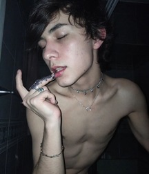 South of the Border Beauty Boys Porn Mexican Twink 62a35da09056c.jpg
