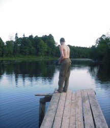 Russian twink