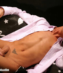 Gay love is the purest and truest. 5f308ae0bb02a.jpg