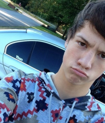 Skinny Fit Twink Taylor Caniff Pics