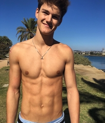 Jacob - Pure lean male perfection gay tube 60aa845e36920.jpg