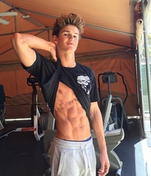 Jacob - Pure lean male perfection gay tube 60aa849819af9.jpg