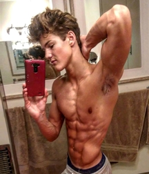 Jacob - Pure lean male perfection gay tube 60aa849a6751a.jpg