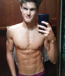 Jacob - Pure lean male perfection gay tube 60aa849c7f854.jpg