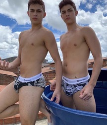 Boys will be boys porn