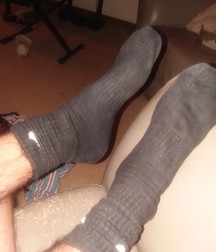 Socked boys 2