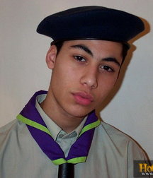 Yummy Scout Boy 80