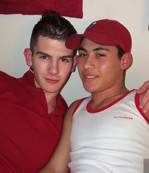 Yummy Boys Porn Gay 97