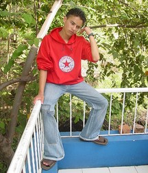 Nicolas