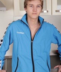 1030/ Alex - Miniserie 3x Twinks