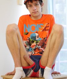 1826/ Alex - Beautiful boys 3