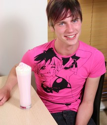 Alex - Cute Boy