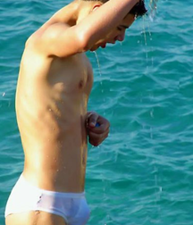 Guys in shorts and swimming trunks 5da4591e09663.png