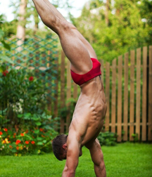 Guys in shorts and swimming trunks 5da4595963672.png