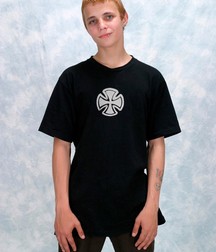 Teen Russian Boy - Brodie