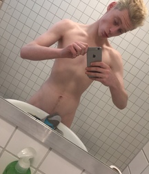 Daniel Rayy   (Younger Times)