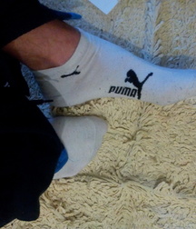 My 18yo boy feet shoes and socks 5d27a343863db.jpg