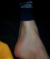 My 18yo boy feet shoes and socks 5d27a35007b72.jpg