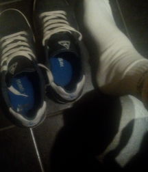 My 18yo boy feet shoes and socks 5d27a38994f1a.jpeg