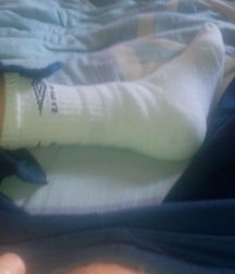 My 18yo boy feet shoes and socks 5d27a38c0766a.jpeg