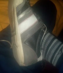 My 18yo boy feet shoes and socks 5d27a392c820c.jpeg