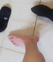 My 18yo boy feet shoes and socks 5d2cd0aca390e.jpg