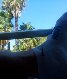 My 18yo boy feet shoes and socks 5d2cd0f5a5f84.jpg