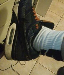 My 18yo boy feet shoes and socks 5d2cd11b7f9cc.jpg