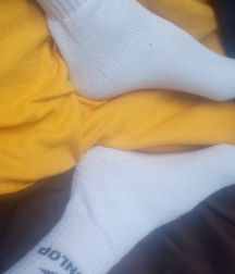 My 18yo boy feet shoes and socks 5d2cd11f23df9.jpeg