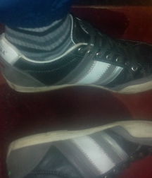 My 18yo boy feet shoes and socks 5d2cd12fe4c65.jpeg