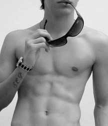 Youthful Physique